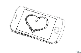 любовь Раскраски Для Печати